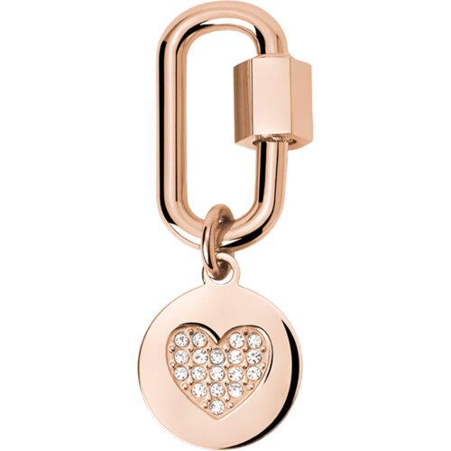 2jewels nakit privjesak lock&amp;#039;n&amp;#039;chain 241001 Slike
