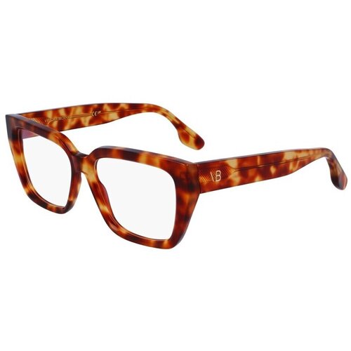 Victoria Beckham Sončna očala vb26485415222 Kostanjeva Slike