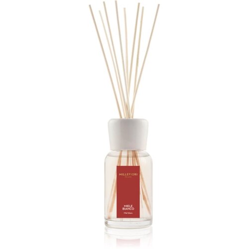 MILLEFIORI Miele Bianco aroma difuzor 250 ml Cene