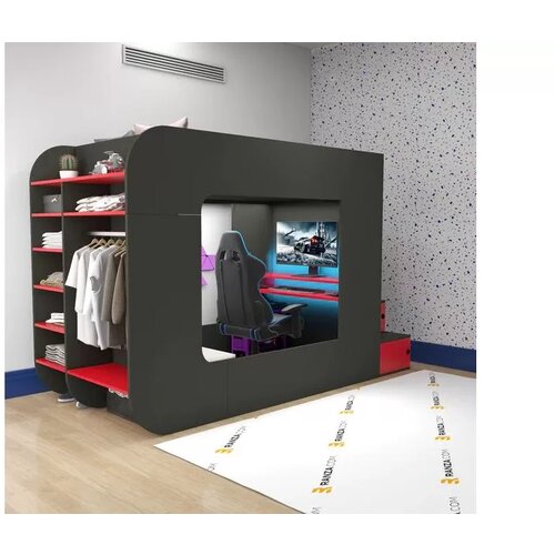 Olimp Sport Krevet na sprat Ranza52 Cene