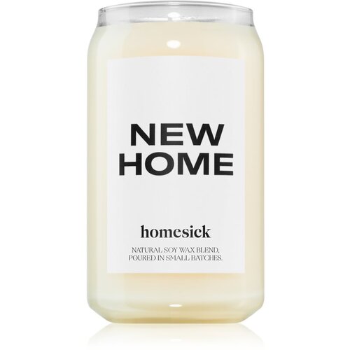 homesick New Home mirisna svijeća 390 g Cijene