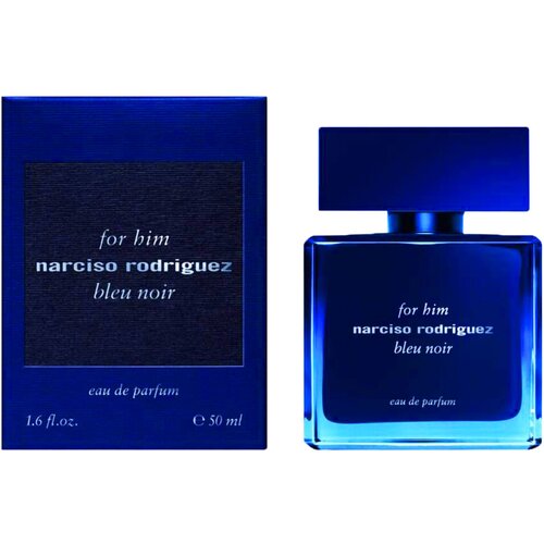 Narciso Rodriguez bleu noir for him parfem Slike