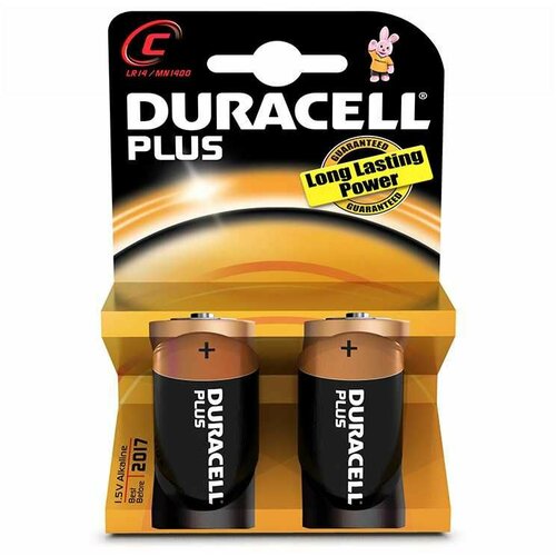 Duracell baterije tip c 1.5V LR14 MN1400/ alkalne/ 2 kom (cena po komadu) Cene