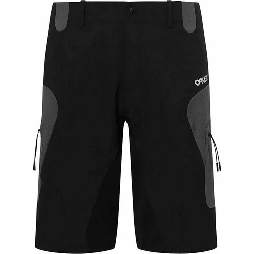 Oakley Maven MTB Cargo Short Blackout 32