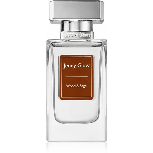 Jenny Glow Wood & Sage parfumska voda uniseks 30 ml
