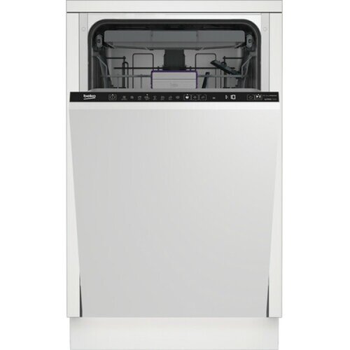 Beko Vgraden pomivalni stroj BDIS38042Q, (5000118023) Cene