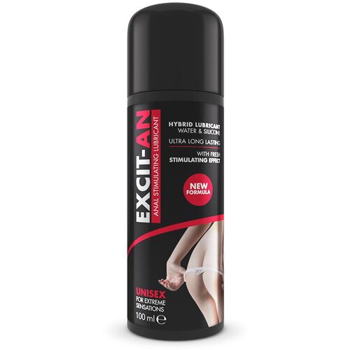 Penthouse Luxuria Excit-Hibrid silikona in vode 100 ml, (21405363) Cene
