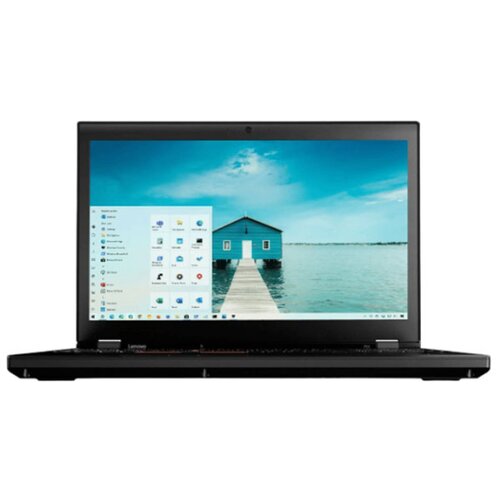  Laptop Lenovo P51, 15,6", Intel i7-7820HQ,... Cijene