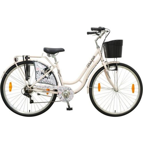  Bicikl Polar Grazia 6s Cherry - L Cijene
