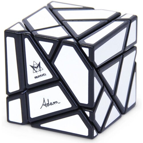 Recent Toys International Misaona igra Ghost Cube Slike