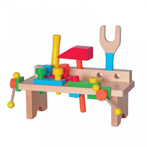 Woodyland Montazni sto i alat Woody Cene
