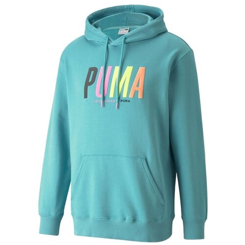 Puma Swxp Graphic sarena Slike