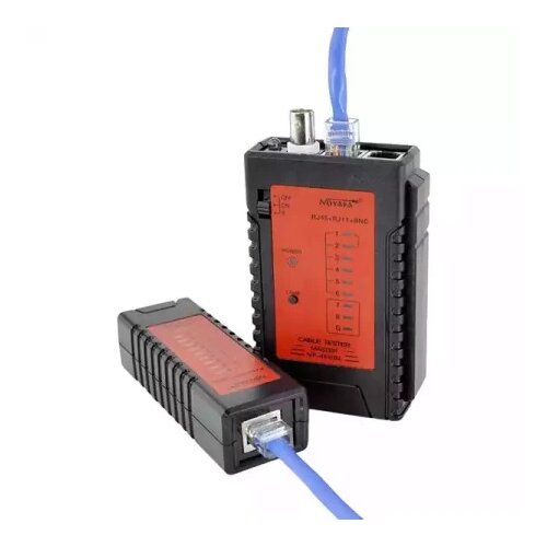 Noyafa Kablovski LAN tester NF-468 Slike