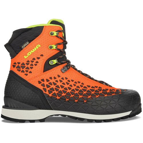 Lowa ALPINE SL GTX Boots Muške cipele narandžaste Slike
