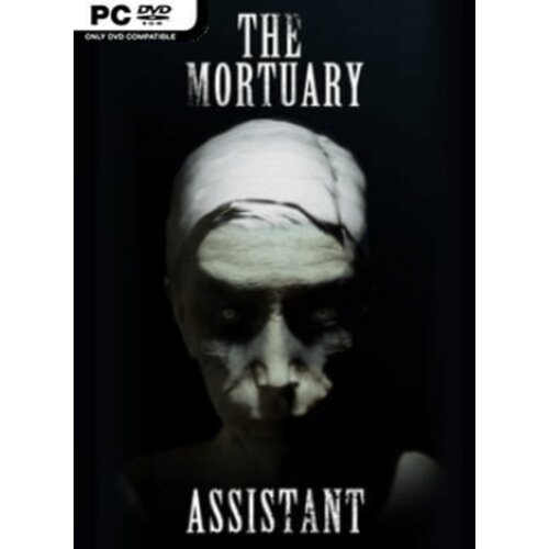 Steam The Mortuary Assistant (PC) Key EUROPE Cene