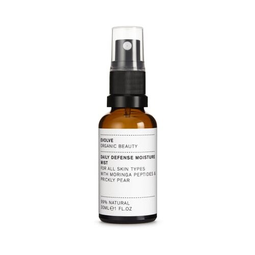 Evolve Organic Beauty Daily Defence Moisture Mist - 30 ml Slike