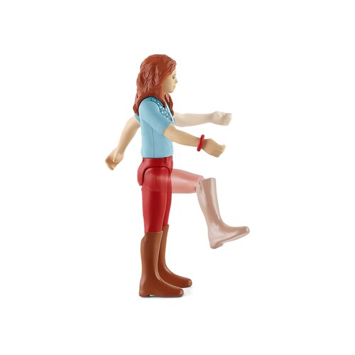 Schleich 42539 - Horse Club - Hannah &amp;amp; Cayenne Slike