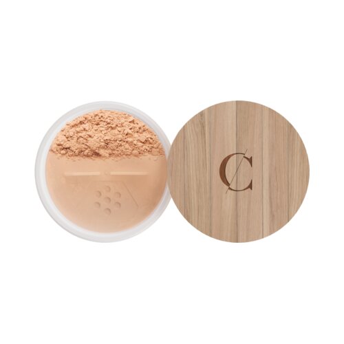 Couleur Caramel Foundation Puder - 21 Light Beige Cene