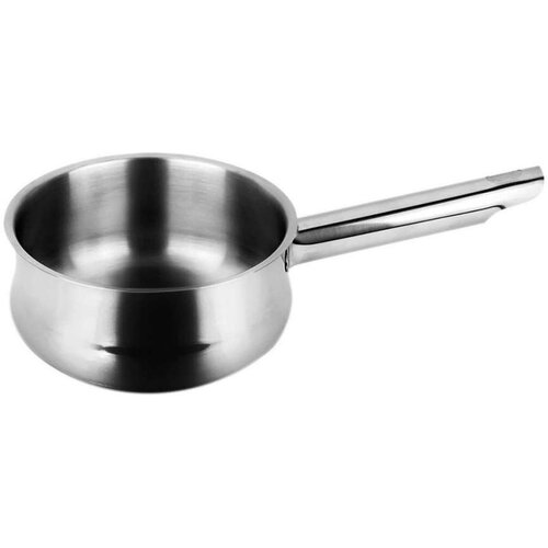  Tava za pirjanje FAGOR Silverinox Nehrđajući Čelik 18/10 kromirano (Ø 12 x 6 5 cm) Cijene
