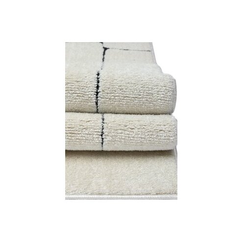 Conceptum Hypnose tepih 120x180cm Cream Cene