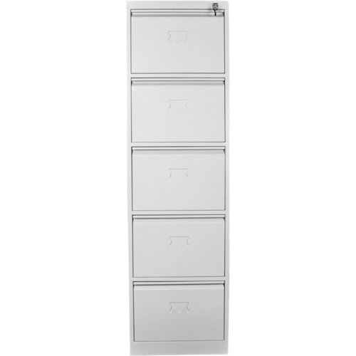 Hanah home Ormar Js1023, 47x166x62 cm, Sivi Cene
