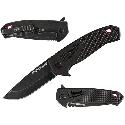 Milwaukee Nož Džepni Inox, 48221994 Slike