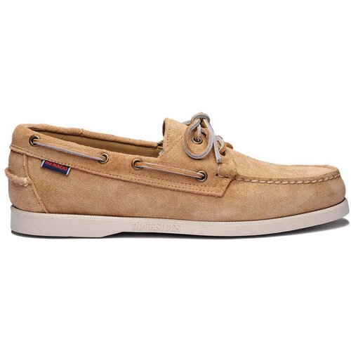 Sebago Bež Slike