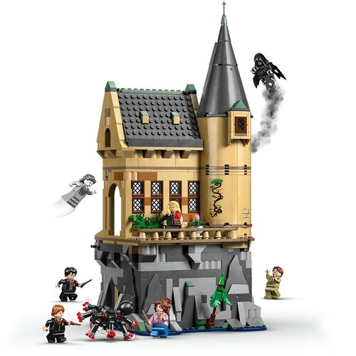  Harry Potter: Dvorac Hogwarts: Bolničko krilo Cene