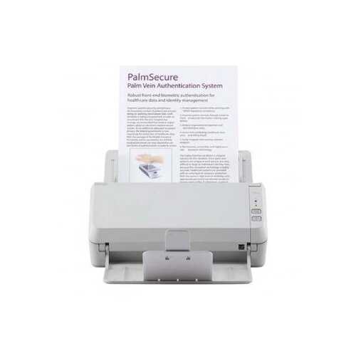 Fujitsu SP-1125N Image Scanner PA03811-B011 Cene