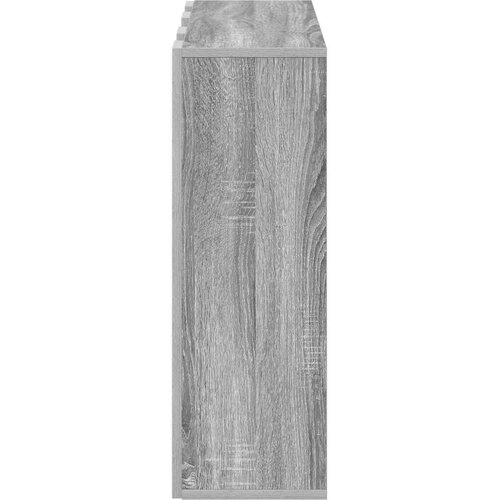  Kreveta s ladicama Siva Sonoma 73 5 x 24 x 69 5 cm Slike