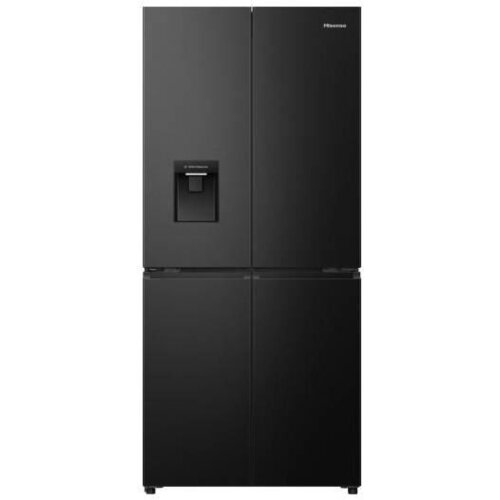 Hisense side by side frižider RQ5P470SMFE Cene