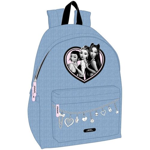 KPop Demon Hunters Mochila Huntrix 43cm Slike