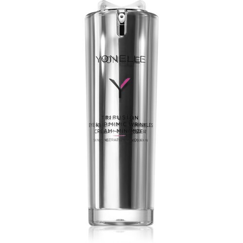 Yonelle Trifusíon pomlajevalna krema za konturo oči in ustnic 15 ml Cene