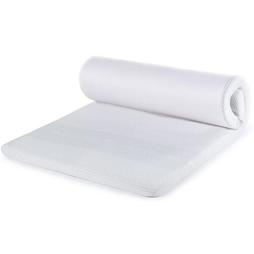 Vitapur Nadmadrac/Roll up MemoSilver 5+2 Memory white 80x190 cm Cijene