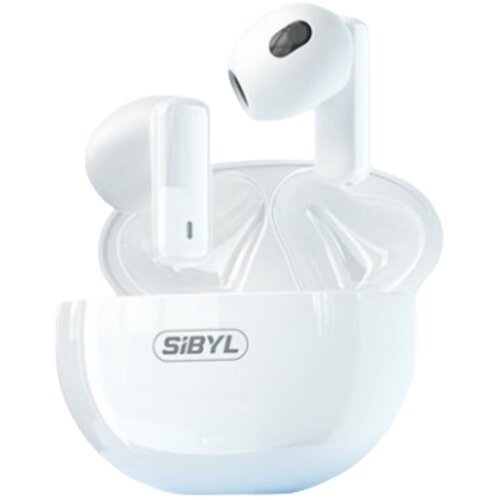 Sibyl Brezžične slušalke TM-79 13MM 35H type-C Bluetooth5.3 IPX5, (21217984) Cene
