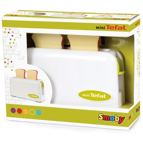 Smoby toster tefal 310504 Slike