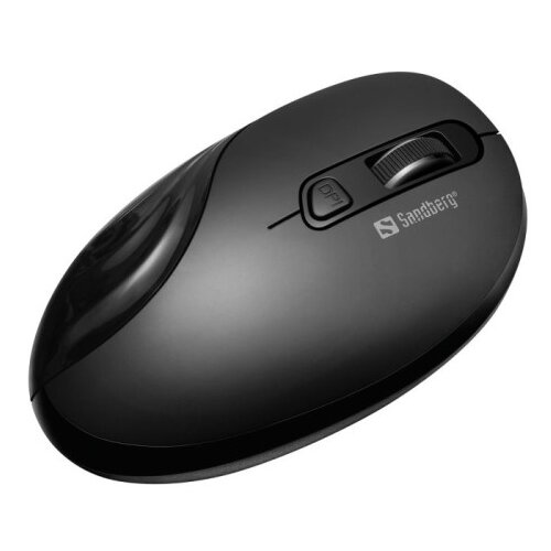 Sandberg Wireless Mouse brezžična mi&scaron;ka Cene