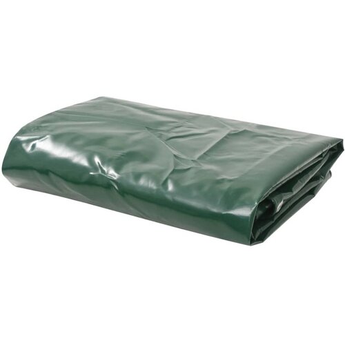  650 g/m&sup2; 3x6 m zelena Cijene