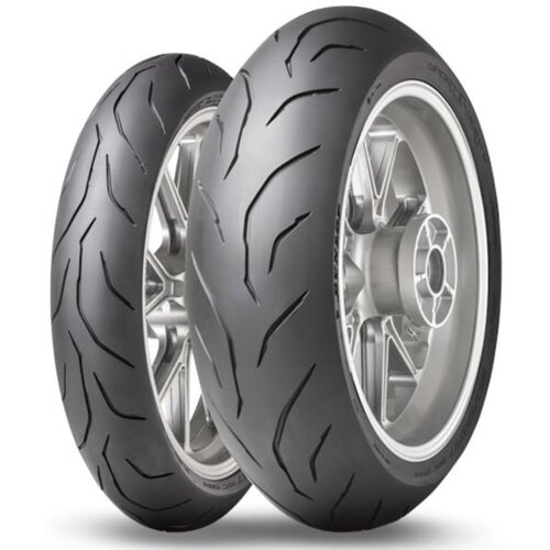 Dunlop 200/55R17 78W TL SPORTSMART MK4 - Skladi&scaron;če 1 (Dostava 1 delovni dan) Cene