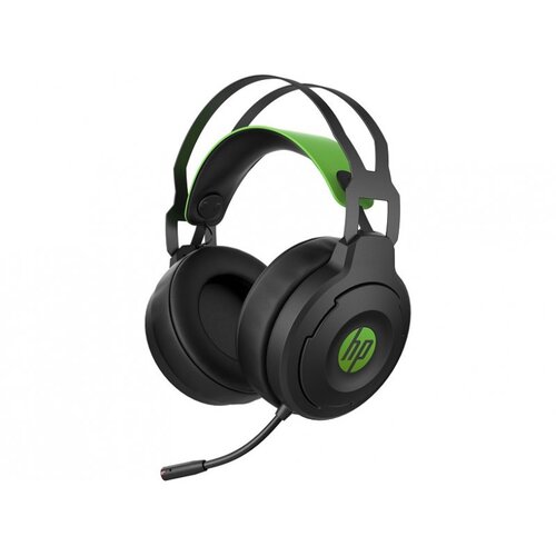 HP X1000 Wireless Gaming Headset (7HC43AA) Slike