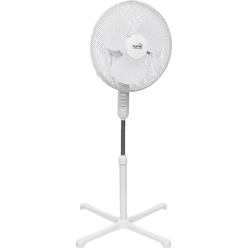 Home Stojni ventilator, 100-122 cm, 3 hitrosti, 45W - SF42WH Cene