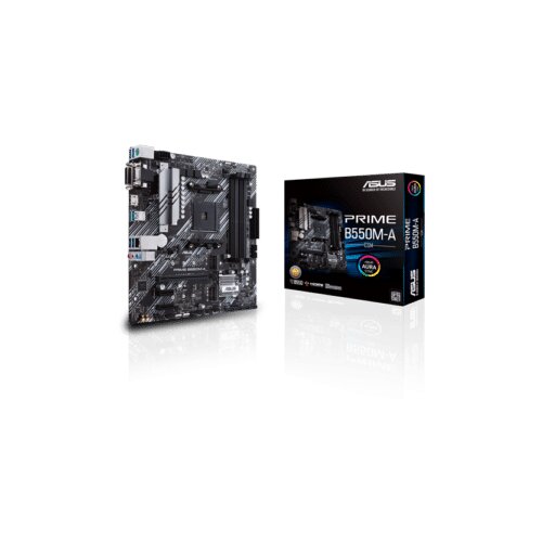 Matična ploča ASUS MB PRIME B550M-A/CSM Cijene