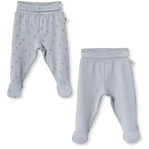 Baby Cosy pantalone sa stopicama, set 2/1, dečaci Cijene