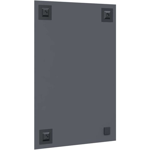  Zidno ogledalo 40 x 60 cm Staklo otporno na udarce Slike