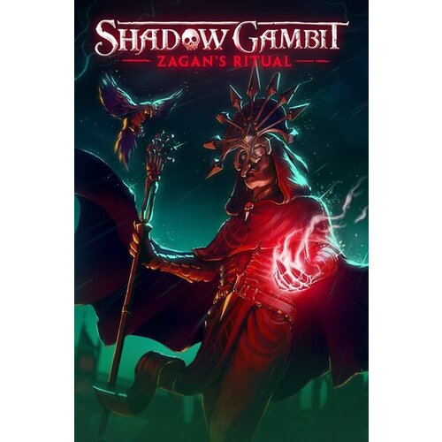 Steam Shadow Gambit: Zagan's Ritual (DLC) (PC) Key GLOBAL Cene