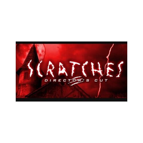  scratches director's cut (pc) steam key global Cene