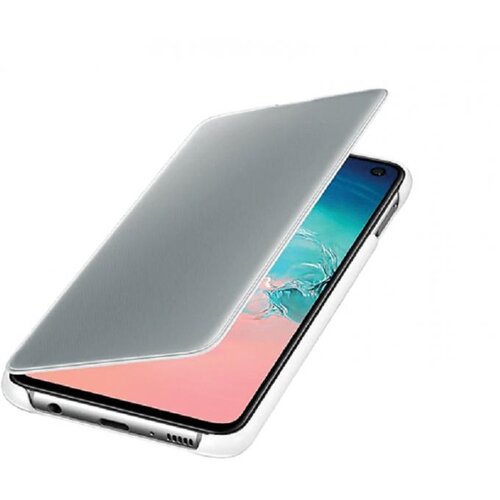 Samsung GALAXY S10 Clear View Cover EF-ZG973CWEGWW Slike
