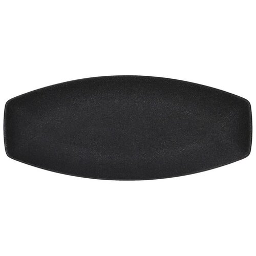 Tognana oval jap black 29,5x12,5cm Cene