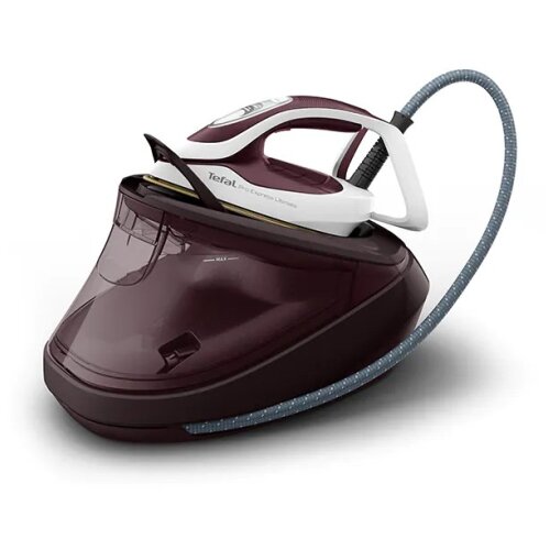 Tefal parna stanica 7.9 bara Slike