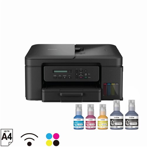 Brother DCPT730DWYJ1 Color Inkjet, (5000004304) Cene